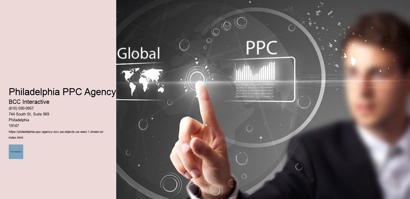 Philadelphia PPC Agency