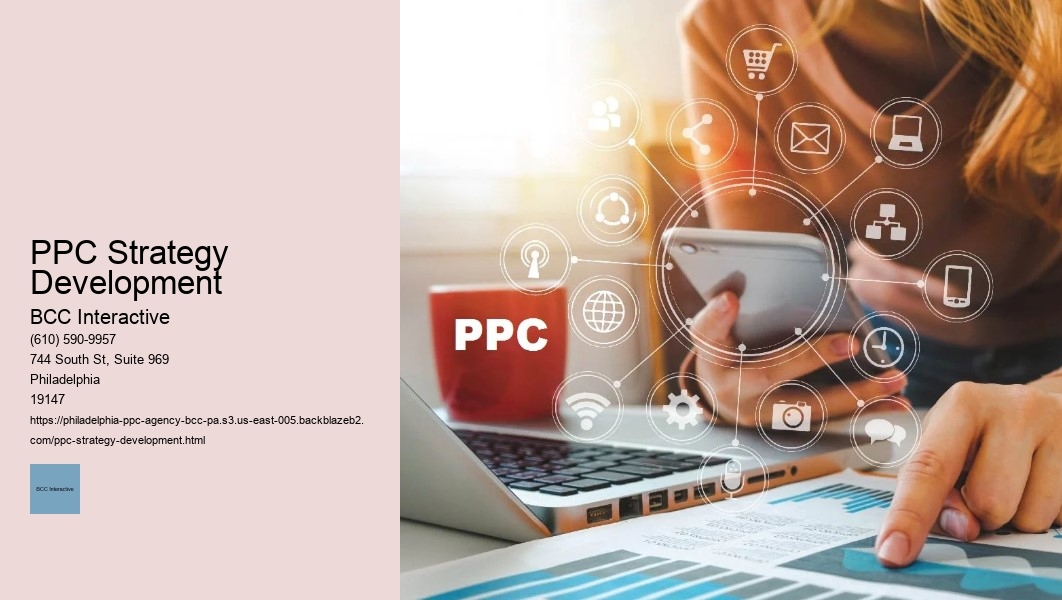 PPC Strategy Development